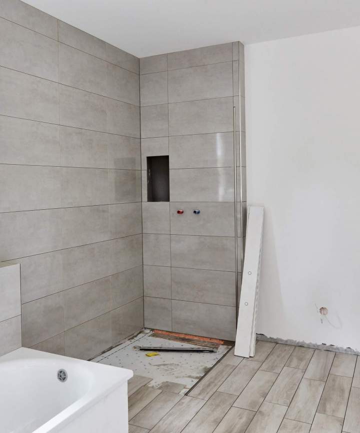 Pose carrelage sol Cournon-d'Auvergne